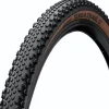 Continental Gravelband Terra Trail Protection 40mm Zwart