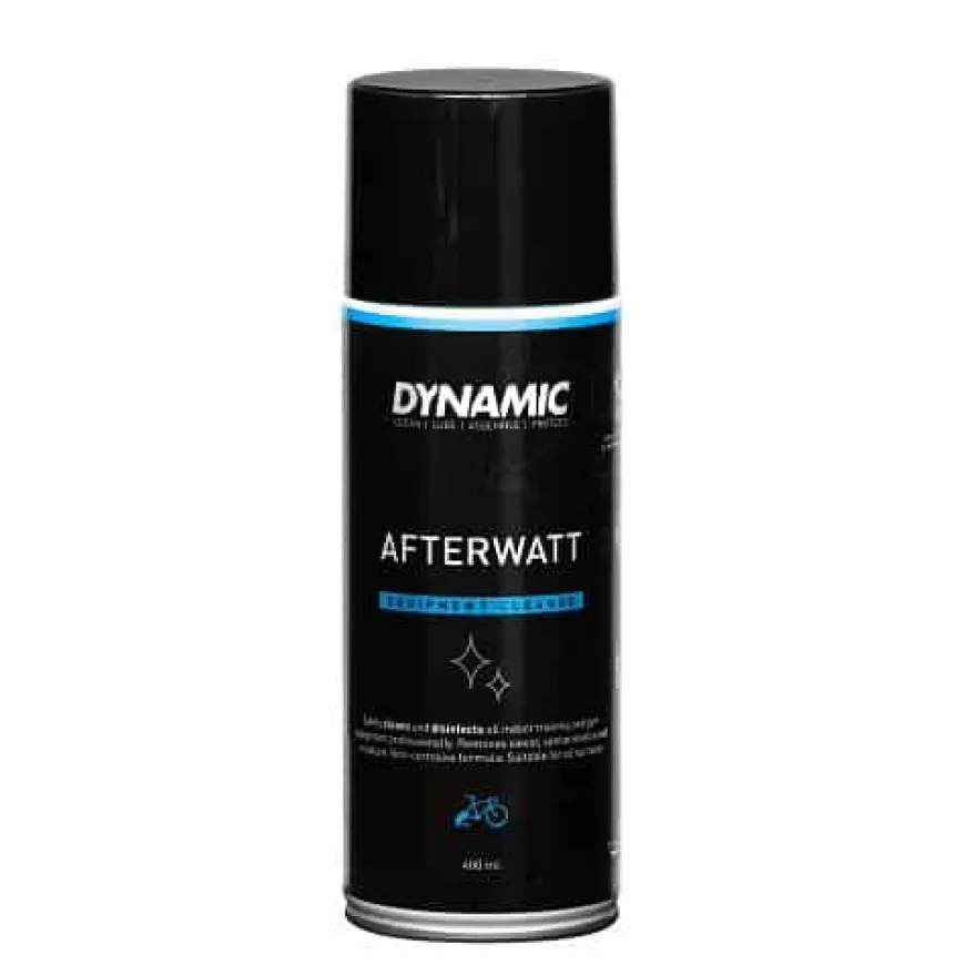 Dynamic Bike Care AfterWatt 400ml