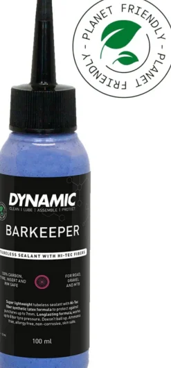 Dynamic Bike Care Bar Keeper 100ml