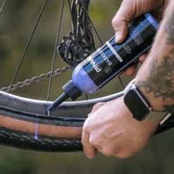Dynamic Bike Care Bar Keeper 250ml Black