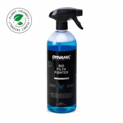 Dynamic Bike Care Bio Filth Fighter 1000ml Zwart