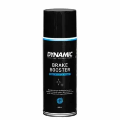 Dynamic Bike Care Brake Booster 400ml Zwart