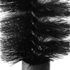 Dynamic Bike Care Cone Brush Zwart