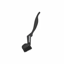 Dynamic Bike Care Drivetrain Detailing Brush Zwart