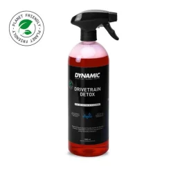 Dynamic Bike Care Drivetrain Detox 1000ml Zwart