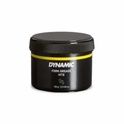 Dynamic Bike Care Fork Grease MTB 150 gr Yellow
