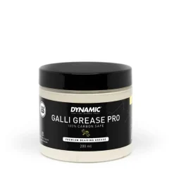 Dynamic Bike Care Galli Grease Pro 150g Zwart