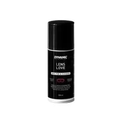 Dynamic Bike Care Lens Love 100ml Black