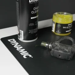 Dynamic Bike Care Mat Max Waxifyer