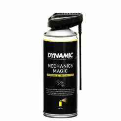 Dynamic Bike Care Mechanics Magic 400ml Zwart