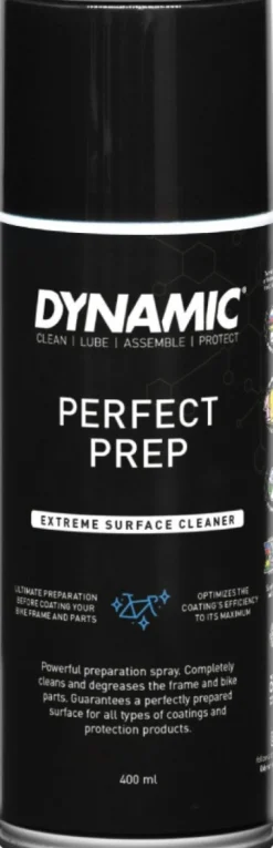 Dynamic Bike Care Perfect Prep