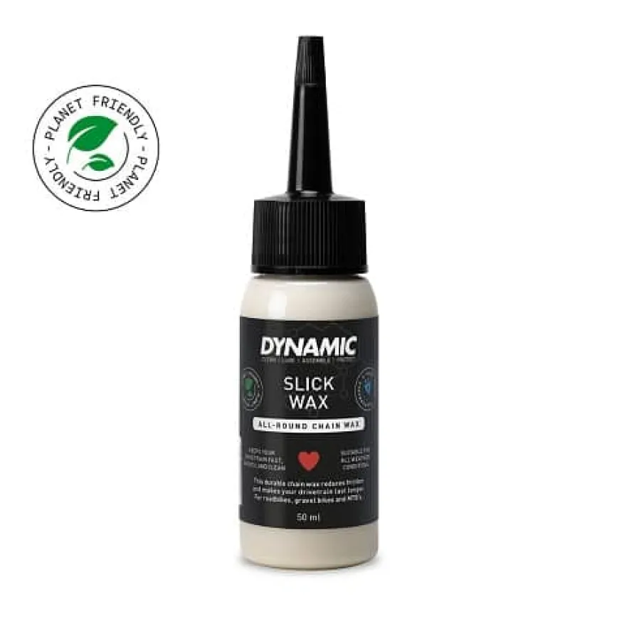 Dynamic Bike Care Slick Wax 50ml
