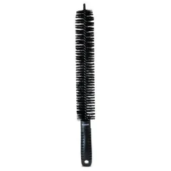 Dynamic Bike Care So Long Brush Zwart