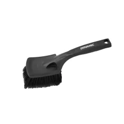 Dynamic Bike Care Soft Washing Brush Zwart