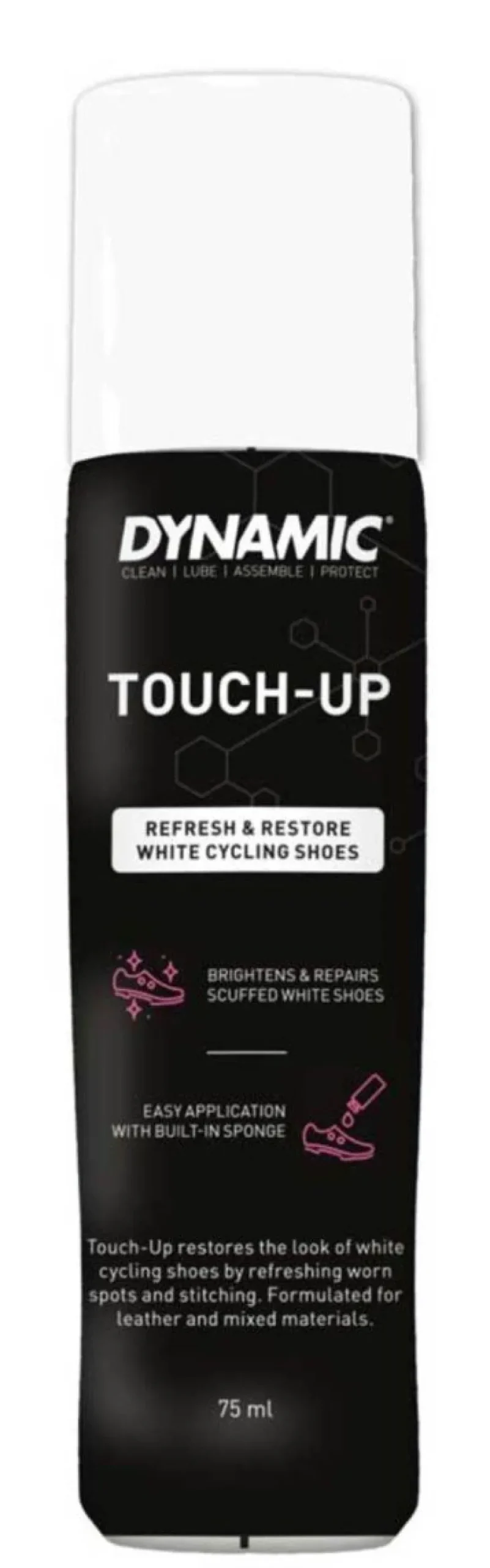 Dynamic Bike Care Touch Up