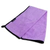 Dynamic Bike Care Turbo Towel Paars