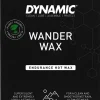 Dynamic Bike Care Wander Wax Black
