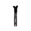 Dynamic Two Prong Brush Black