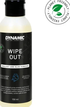 Dynamic Wipe Out Sealant And Glue Remover 150ml