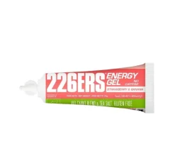 226ers Bio Energy Gel Strawberry Banana 25gr
