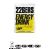 226ers Energy Drink Lemon Sachet
