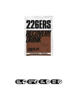 226ers Recovery Drink Chocolate Sachet