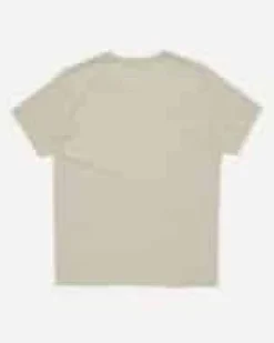 Erstwhile Waaier T-Shirt Faded Olive