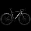 Factor Ostro Gravel Premium Frameset Naked Grunge Heren