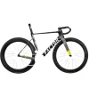 Factor Ostro V.A.M. Premium Frameset Geometric Heren