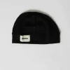 Fingerscrossed Beanie Black