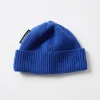 Fingerscrossed Beanie Casual Merino Yves