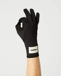 Fingerscrossed Gloves Early Winter Black