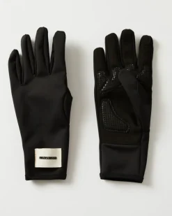 Fingerscrossed Gloves Early Winter Black