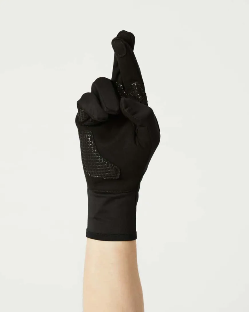 Fingerscrossed Gloves Early Winter Black