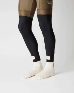Fingerscrossed Leg Warmer Black
