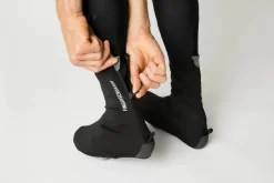 Fingerscrossed Overshoe Winter Black
