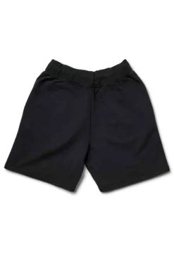 Fingerscrossed Shorts Classic Logo Black