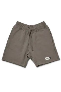 Fingerscrossed Shorts Movement Olive