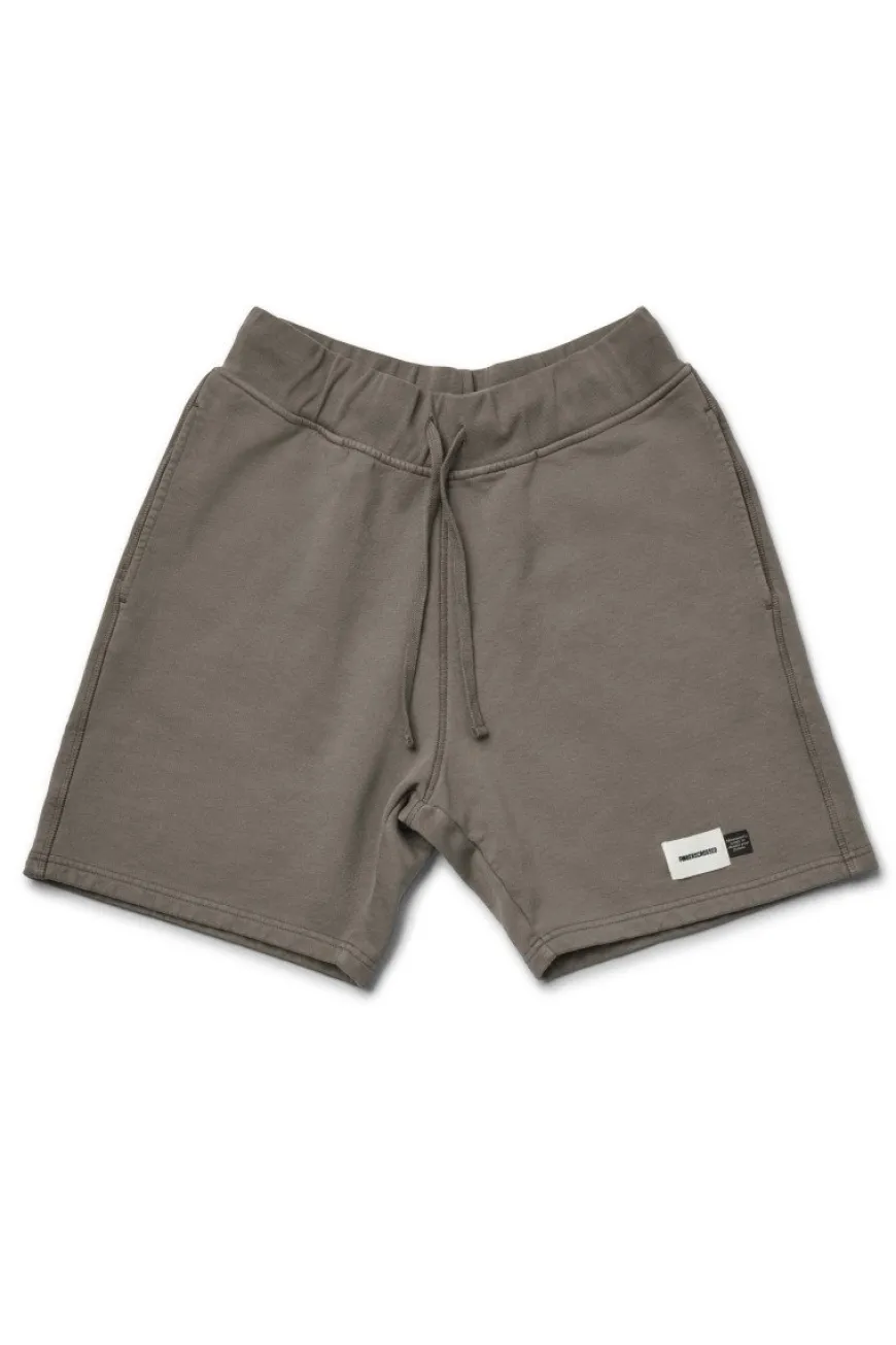 Fingerscrossed Shorts Movement Olive