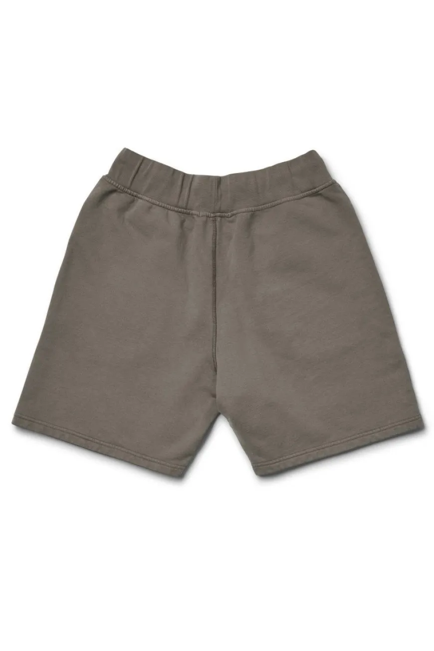 Fingerscrossed Shorts Movement Olive