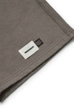 Fingerscrossed Shorts Movement Olive