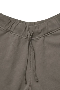 Fingerscrossed Shorts Movement Olive