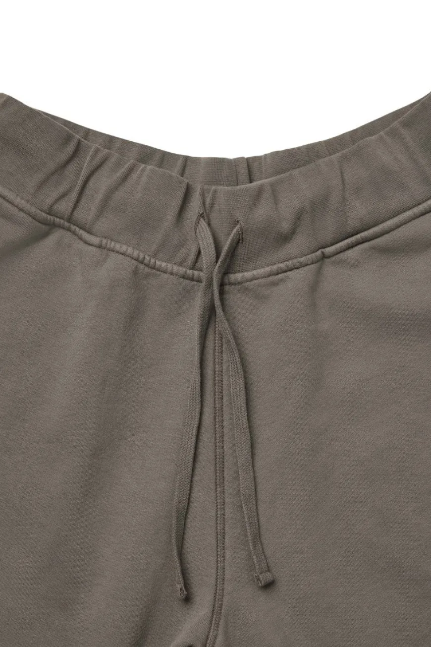 Fingerscrossed Shorts Movement Olive