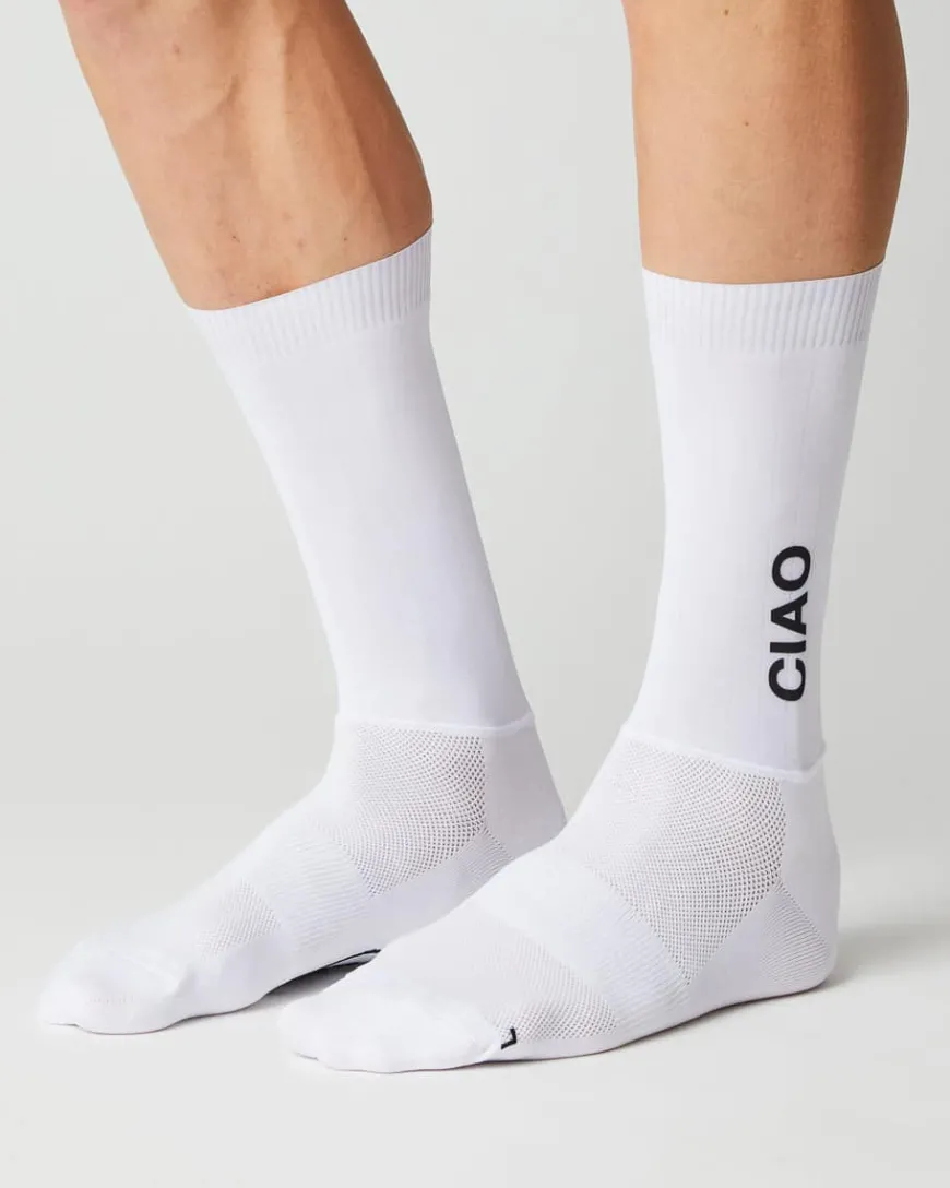 Fingerscrossed Sock Aero Ciao