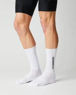Fingerscrossed Sock Aero Powwwer
