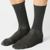 Fingerscrossed Sock Classic Asphalt