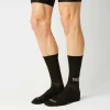 Fingerscrossed Sock Classic Movement Easy Black