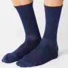 Fingerscrossed Sock Classic Indigo