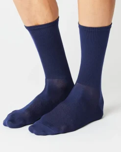 Fingerscrossed Sock Classic Indigo
