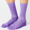 Fingerscrossed Sock Classic Lilac
